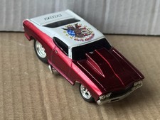 Muscle machines 1969 for sale  LONDON