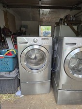 Steam washer dryer for sale  Colorado Springs