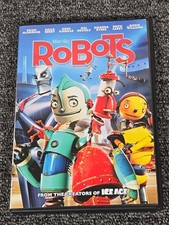 Robots ewan mcgregor for sale  Denver