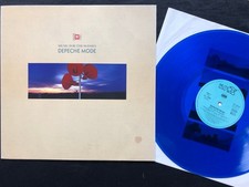 Depeche mode music gebraucht kaufen  Hamburg