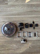 Gopro hero plus for sale  SHETLAND