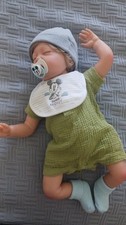 Sleeping reborn doll for sale  Tulsa
