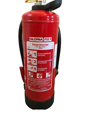 Feuerlöscher abc pulver gebraucht kaufen  Sonnewalde