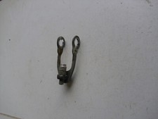Fahrrad gegenhalter bremse gebraucht kaufen  Rosche