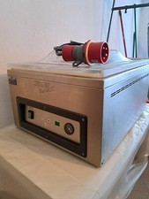 Macchina sottovuoto campana usato  Rozzano