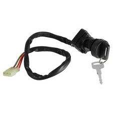 Ignition key switch d'occasion  Expédié en Belgium