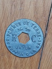 Jeton reprise sac d'occasion  Paris XVIII