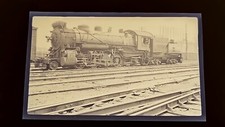 Erie railroad steam for sale  Massillon