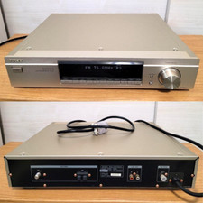 Sony sa50es stereo d'occasion  Expédié en Belgium