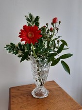 Vintage clear pressed for sale  COVENTRY