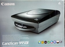 Fotoscanner canon canoscan gebraucht kaufen  Erftstadt
