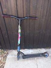 Custom stunt scooter for sale  DONCASTER