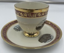 Vintage furstenberg germany for sale  Tacoma