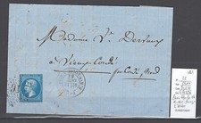 Lettre paris etoile d'occasion  Paris XII