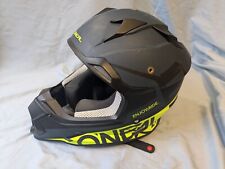 Oneal series spyde for sale  Manchester