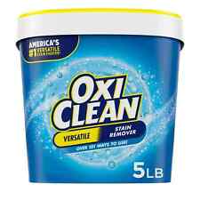 Oxiclean polvere antimacchie usato  Spedire a Italy
