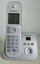 Panasonic tgc422gw schnurloste gebraucht kaufen  Weinsberg