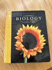 Campbell biology michael for sale  Frederick