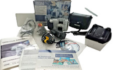 Medion digitalkamera 40696 gebraucht kaufen  Berlin
