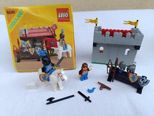 Lego lego 6041 gebraucht kaufen  Deutschland