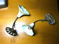 Vecchie lampade appliques usato  San Salvatore Monferrato