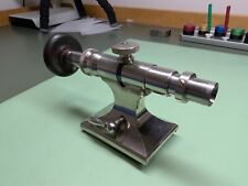 Watchmaker lathe 8mm for sale  Shipping to Ireland