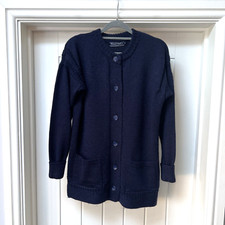 Vintage woolovers cardigan for sale  MAIDENHEAD