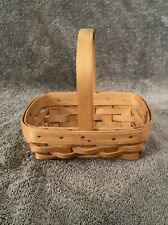 longaberger cancer basket for sale  Terre Haute