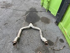 Maserati biturbo exhaust for sale  East Syracuse