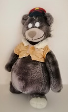 Peluche disney baloo d'occasion Peluche disney baloo d'occasion  Fosses