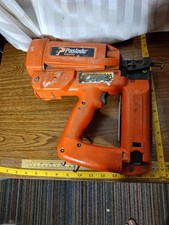 Paslode impulse cordless for sale  Winchester