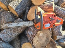 Husqvarna professional chainsa for sale  Vienna