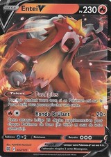 Entei 022 172 d'occasion  Tronget