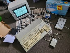Atari 1040ste 4mb for sale  LEWES