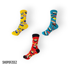 Sushi socken japan gebraucht kaufen Sushi socken japan gebraucht kaufen  Wuppertal