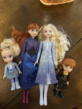 Disney frozen dolls for sale  Ridgewood