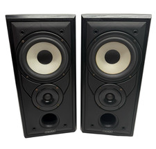 Mission 701 speakers for sale  NORWICH