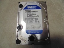 Hard disk 500gb usato  Modena