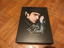 Dvd nicolas floch d'occasion  Sennecey-le-Grand