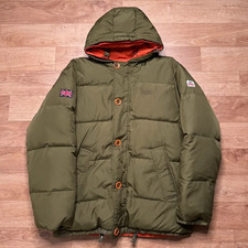 harrington lonsdale usato harrington lonsdale usato  Latina
