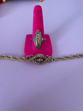 Avon kensington ring for sale  East Stroudsburg