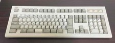 Teclado Ibm 5576-002 testado funcionando teclado mecânico antigo para PC clássico comprar usado  Enviando para Brazil