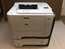 Laserjet p3015 workgroup for sale  Falls Church
