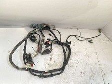 Impianto elettrico sym usato  Gambettola