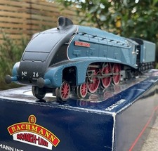Boxed bachmann 959 for sale  HARROGATE