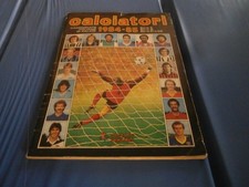 Album calciatori figurine usato Album calciatori figurine usato  Genova