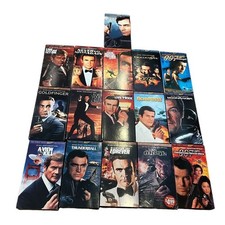 James bond 007 for sale  Columbus