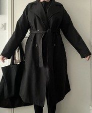 Trench stradivarius d'occasion  Lyon VIII