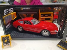 Ferrari daytona 365 usato  Livorno