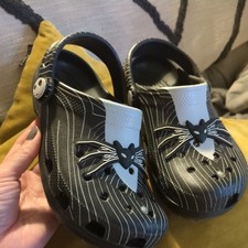 Crocs kids nightmare for sale  HOLMFIRTH